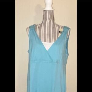 BASS WOMENS DRESS SIZE XL NWT